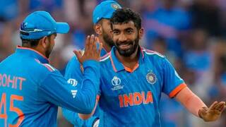 Good News for Indian Fans jasprit bumrah start bowling practice Video goes viral