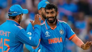 I will pick us winning the T20 World Cup first says jasprit Bumrah after claiming ICC Mens Cricketer of the Year