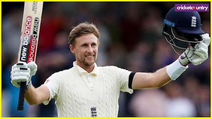 Top 5 Batters to Score 13000 or more Runs in Test Cricket. Joe Root to Sachin Tendulkar