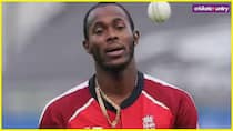 Most Wickets Against India in India in T20I Cricket Jofra Archer on Joint First