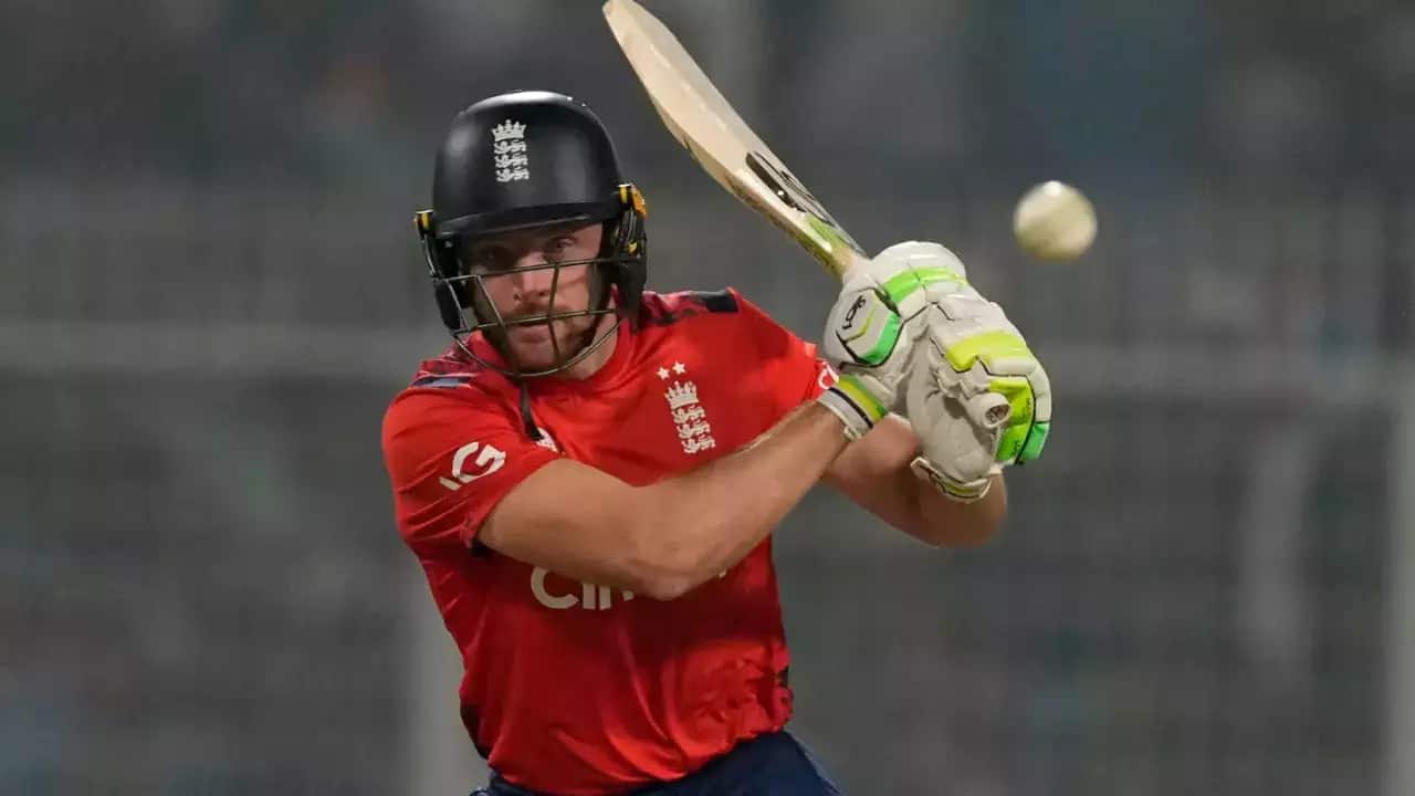 Jos Buttler