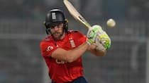 Jos Buttler creates History in 2nd T20I against India, Becomes 1st player to…