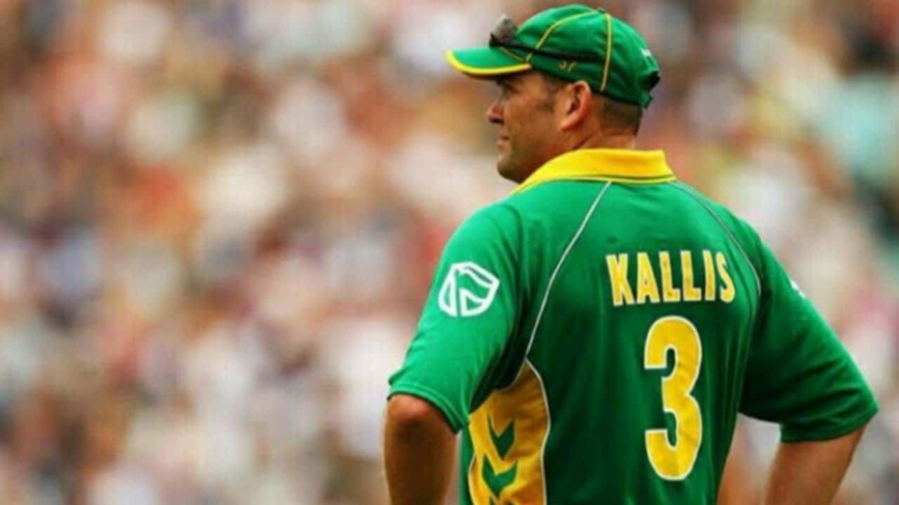 Jacques Kallis