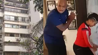 Step inside Vinod Kambli’s luxurious home, it is worth Rs…, star cricketer hasn’t paid maintenance since…