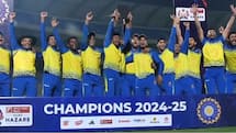 Vijay Hazare Trophy: Karnataka become Champions for the 5th time after beating Karun Nair’s Vidarbha by 36 runs