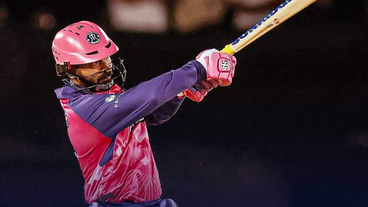 Dinesh Karthik