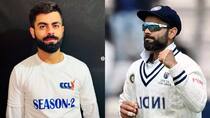 Meet Virat Kohli ‘lookalike’ Kartik Sharma, he is Taking social media by Storm