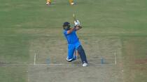 Karun Nair unbeaten on 88 off 44 balls as Vidarbha posted 380/3