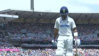 There is self doubt in virat kohli said former Indian cricketer Sanjay Manjrekar