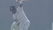 WATCH: Virat Kohli flops on Ranji return, gets stumps SHATTERED by unknown bowler