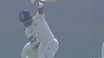 WATCH: Virat Kohli flops on Ranji return, gets stumps SHATTERED by unknown bowler