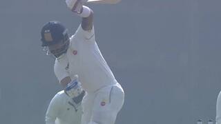 WATCH: Virat Kohli flops on Ranji return, gets stumps SHATTERED by unknown bowler