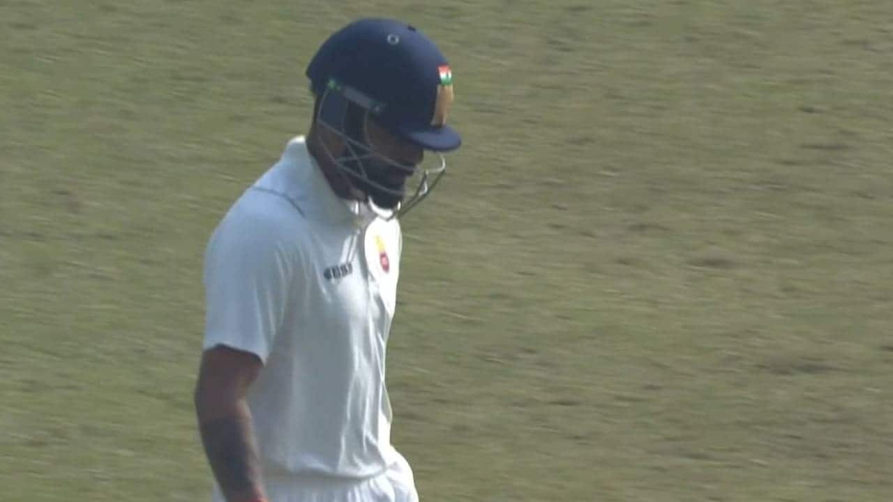 Virat Kohli