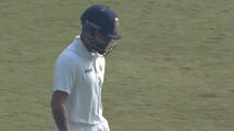Virat Kohli gets brutally TROLLED on social media following cheap dismissal in Ranji Trophy