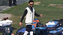 ‘Kya baat kar rahe ho…’: Virat Kohli’s former coach reveals star batter wholesome gesture towards Delhi teammates before Ranji Trophy