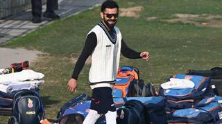 ‘He will make good runs…’: Delhi all-rounder predicts Virat Kohli’s performance in Ranji Trophy clash against Railways