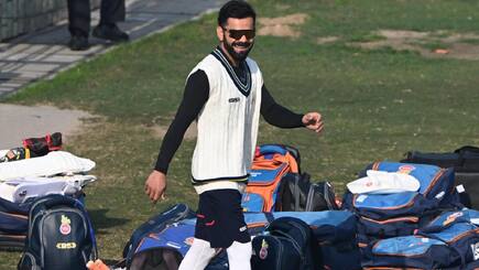 ‘He will make good runs…’: Delhi all-rounder predicts Virat Kohli’s performance in Ranji Trophy clash against Railways