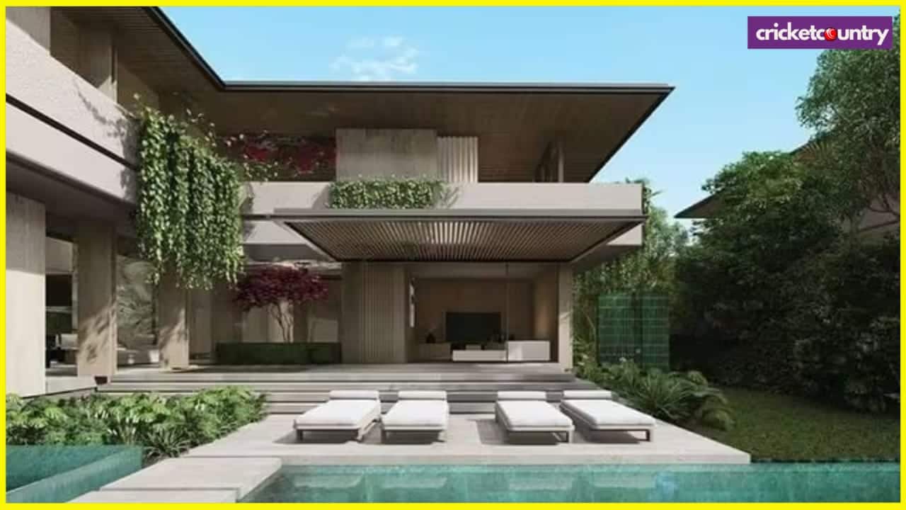 Kohli House