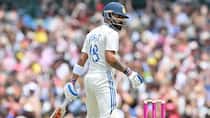Virat Kohli has to stop his senseless antics says former Australia Batter Ian Chappell