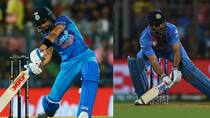 Virat Kohli to MS Dhoni: Top 7 highest run-scorers for India against England in T20Is