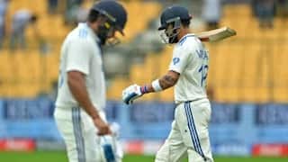 ‘Giving back to state…’: Former India star on Virat Kohli ad Rohit Sharma returning to Ranji Trophy