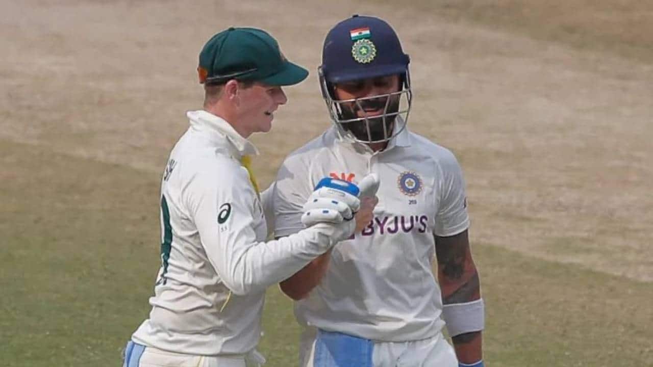 Virat Kohli to Steve Smith: When did the Fab 4 last feature in domestic cricket?