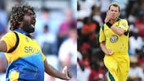 Lasith Malinga to Brett Lee: 7 bowlers with the most wickets in ICC Champions Trophy