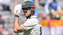 Australia make MASSIVE change in playing XI, drop Mitchell Marsh and bring in Beau Webster for Sydney Test