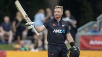 Disappointed with the end martin Guptill on international retirement