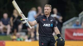 Few weeks before Champions Trophy, Legendary New Zealand batter announces retirement from International cricket