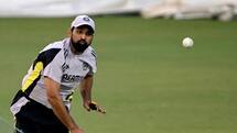 Abhishek Sharma’s fiery outing helped India beat England at Eden Gardens by 7 wickets, lead the series 1-0