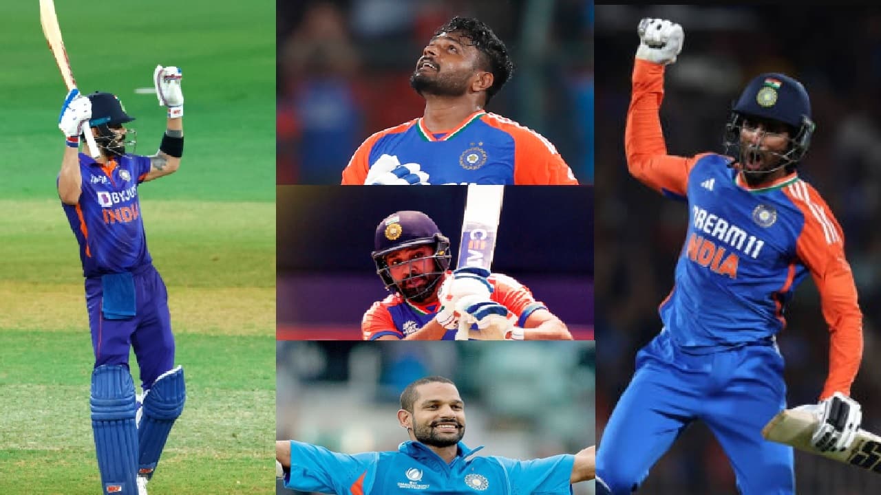Most runs