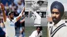 Most wickets in test series