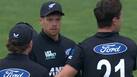 NZ VS SL