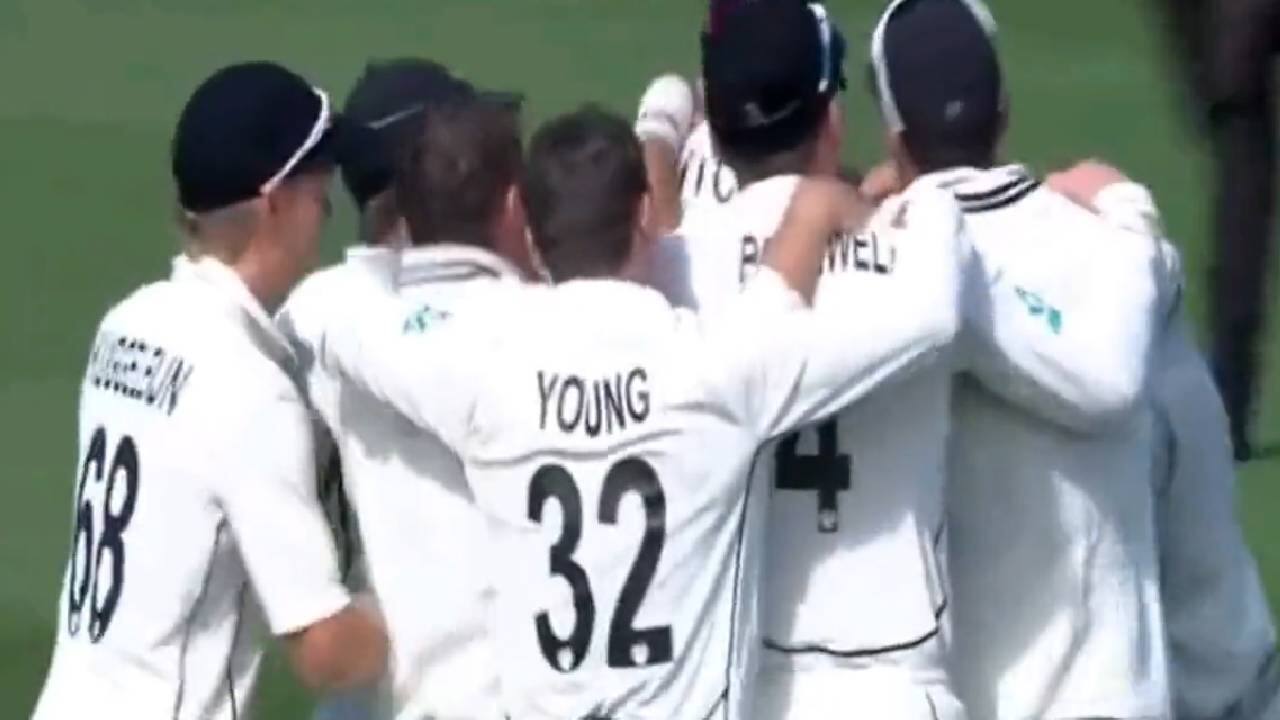 NZ Win on 26 jan