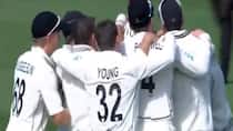 two times one run Victory in test cricket on 26 january