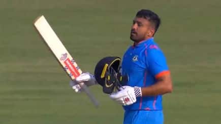 ‘It is a shocker’: Ex-India star BLASTS BCCI for ignoring batter with 664 average