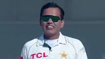 टेस्ट में हैट्रिक लेने वाले सबसे बूढ़े खिलाड़ी, नोमान अली लिस्ट में शामिल 