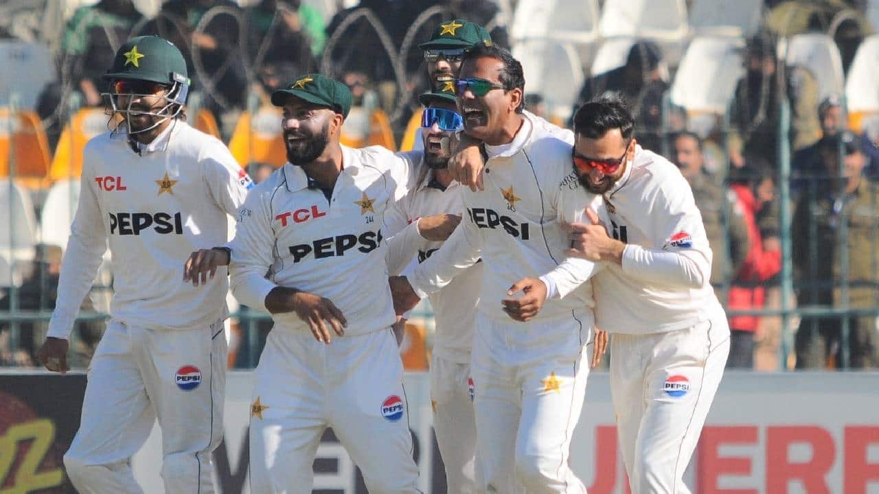 Noman Ali