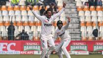 WATCH: Pakistan’s Noman Ali scripts HISTORY, becomes first bowler since 1952 to achieve this feat