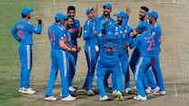These 4 Indian stars play odi format for the first time after world cup 2023 mohammad shami jasprit bumrah