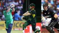 Most times dismissed in the 1st over of innings in T20IS