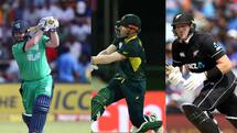 T20I में इनिंग के पहले ओवर में सबसे ज्यादा बार आउट होने वाले बैटर्स, टॉप-5 में एक भारतीय