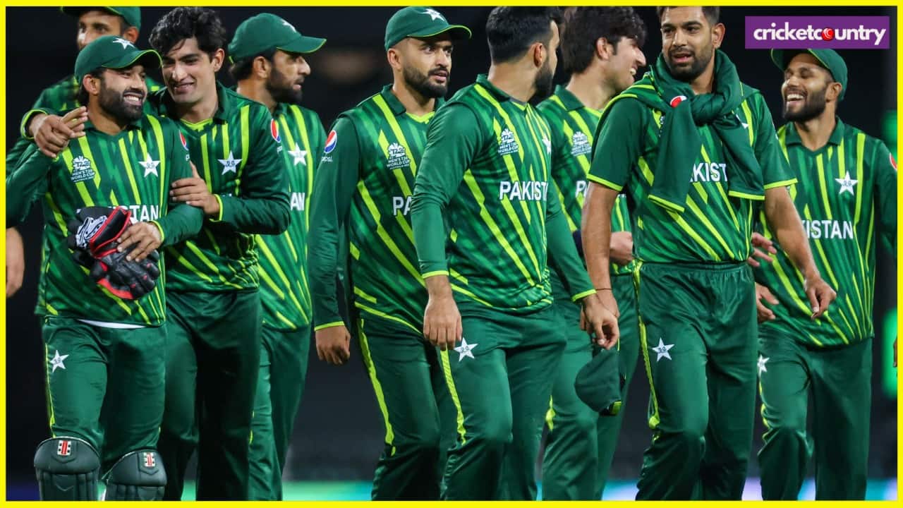Most Wickets Taken By A team in T20I Pakistan Team T20I Performance