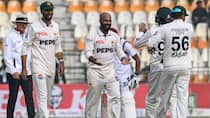 ‘Hard to justify…’: Ex-PCB chief slams Pakistan team following heavy defeat against West Indies
