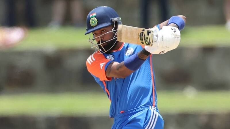 Hardik Pandya Hardik Pandya