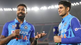 NOT Hardik Pandya or Shubman Gill, THIS star to be chosen as India’s vice-captain for Champions Trophy: Report