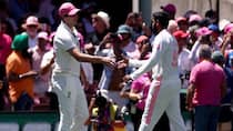 Reason behind Pat Cummins thanking Rohit Sharma and Jasprit Bumrah after 3-1 victory in Border-Gavaskar Trophy