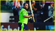 Paul Stirling creates History with 10000 International Runs