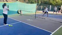 Bollywood Filmmaker and his Wife buy Bengaluru franchise in World Pickleball League